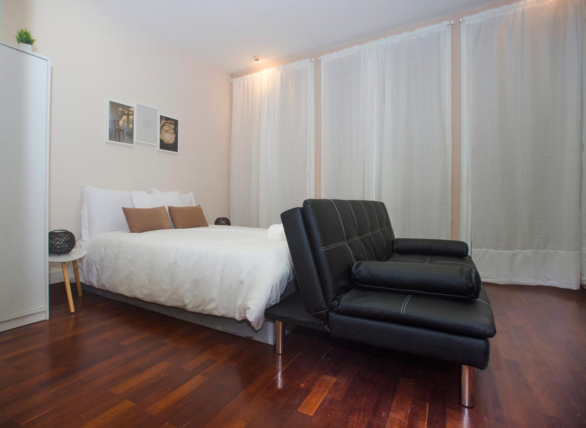 Bonsai Apartment 5 Porto Eksteriør billede