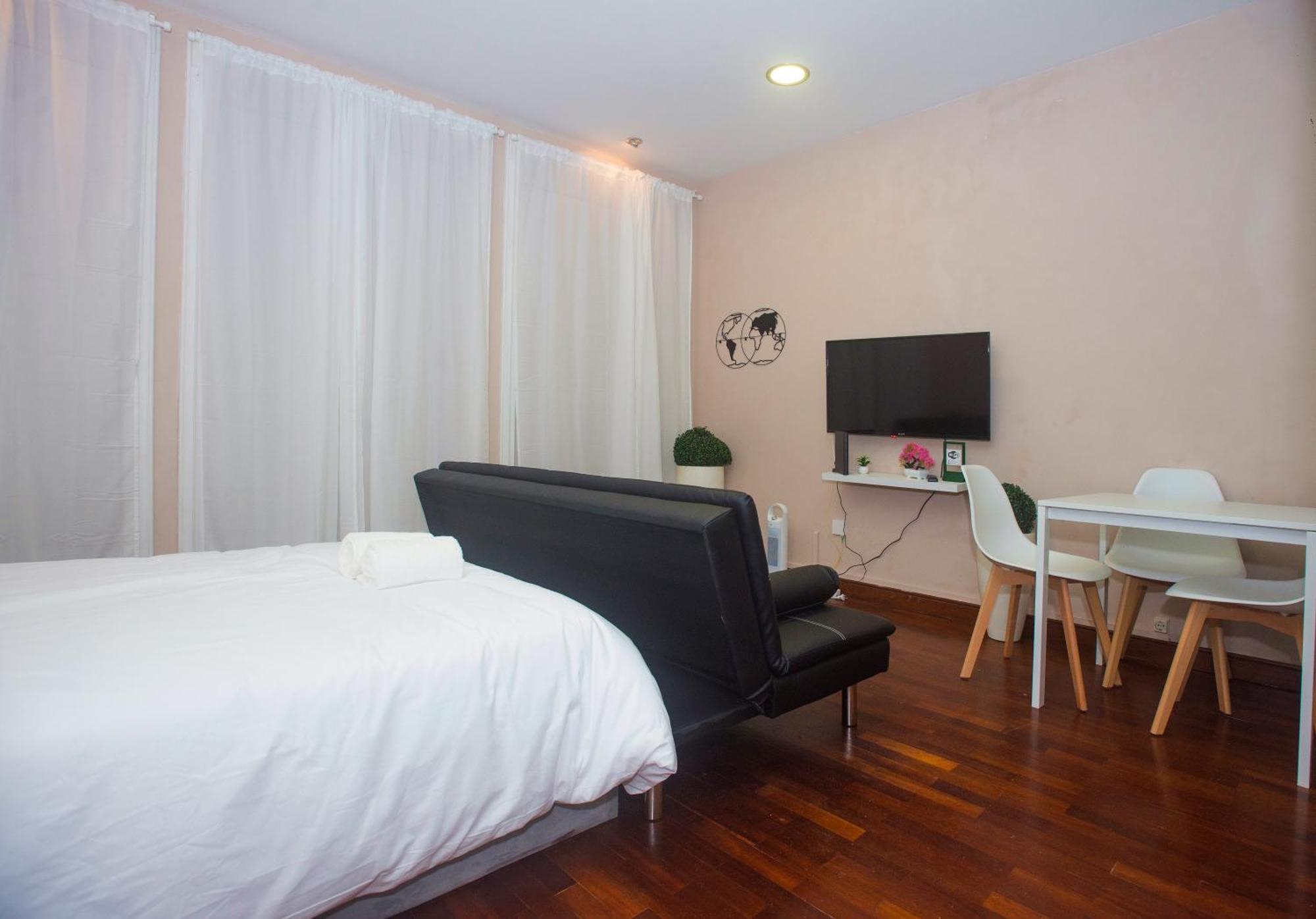 Bonsai Apartment 5 Porto Eksteriør billede