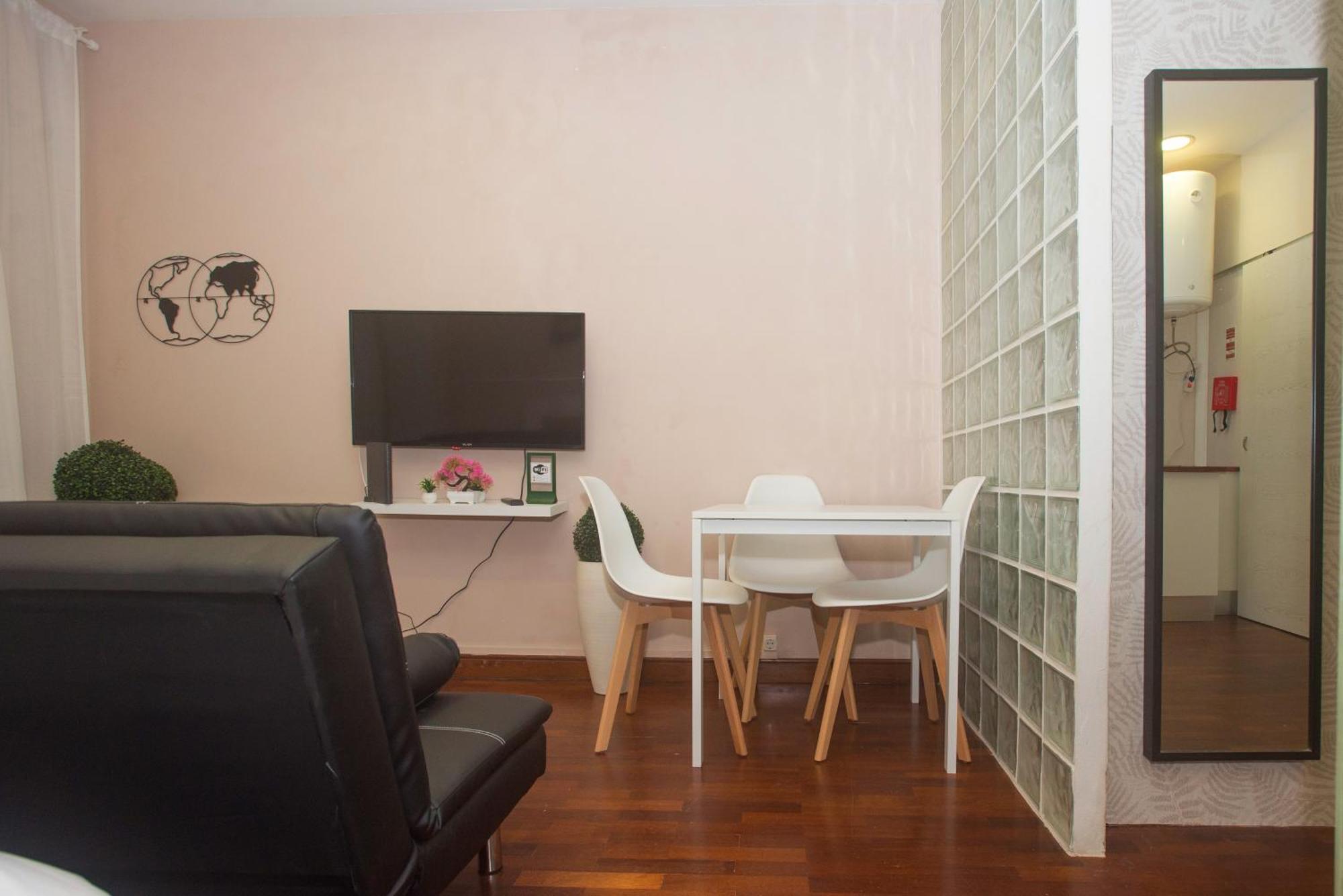 Bonsai Apartment 5 Porto Eksteriør billede
