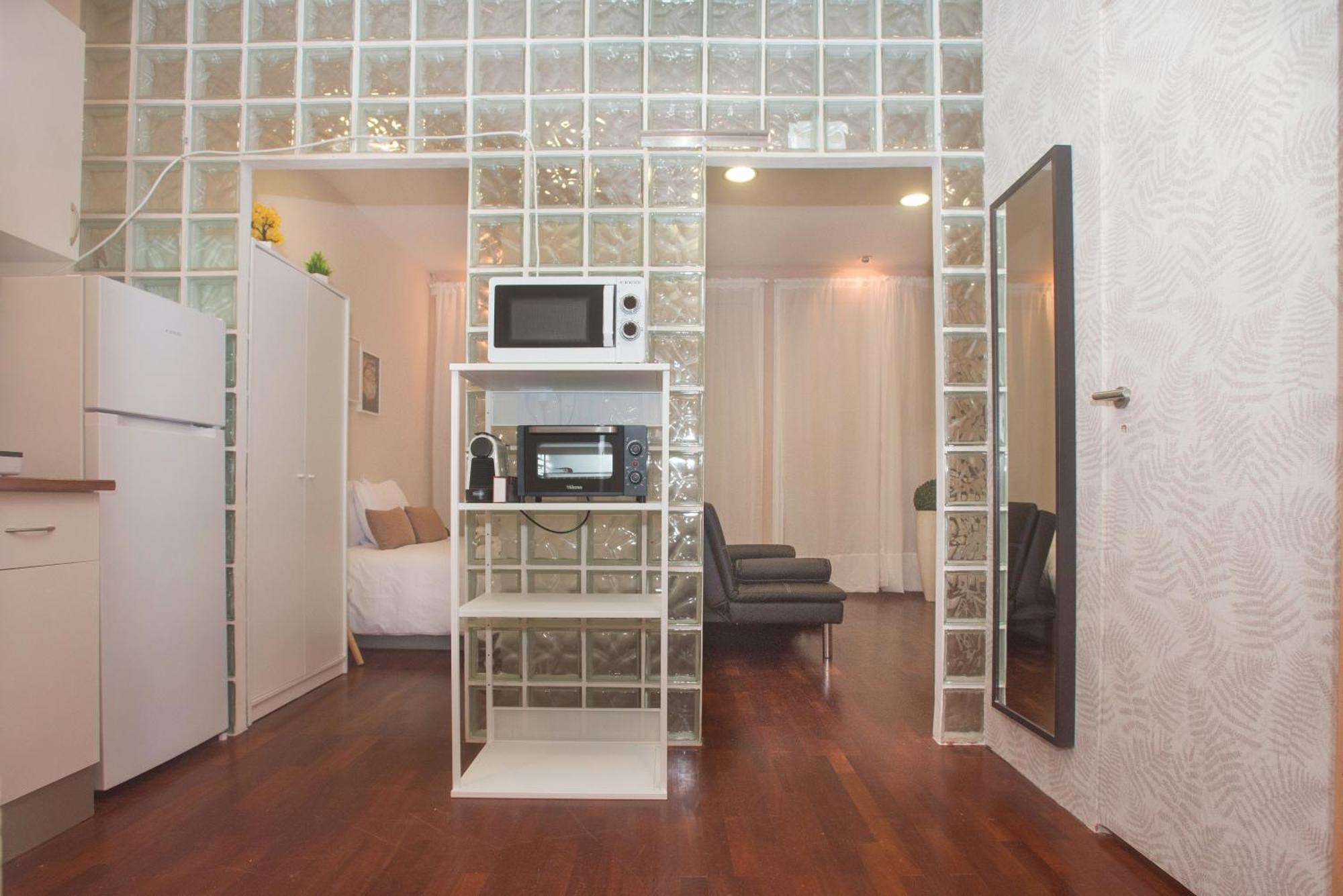 Bonsai Apartment 5 Porto Eksteriør billede